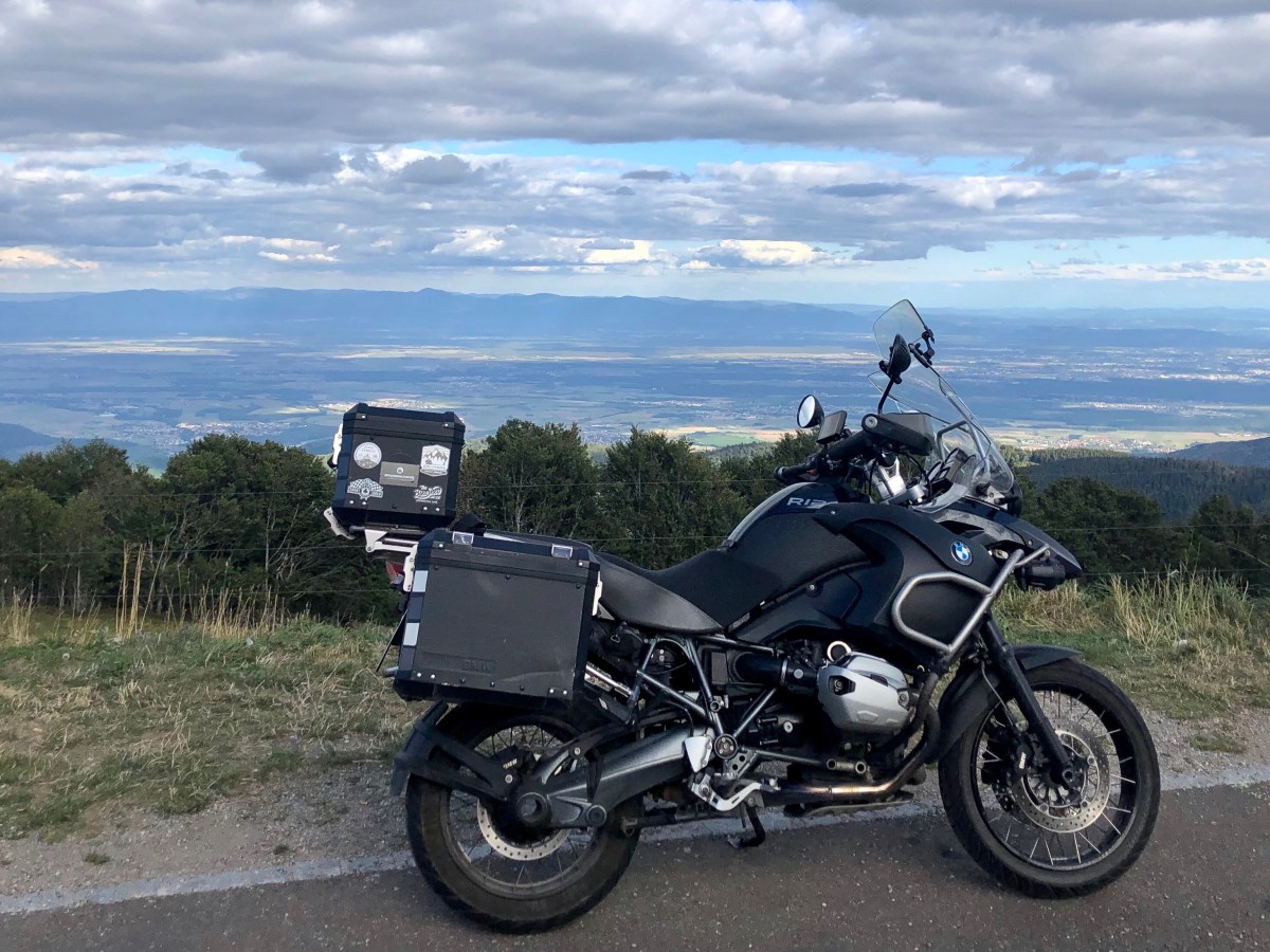 Ostereiersuchfahrt – Wo sind die geheimen Kurven&nbsp;versteckt?