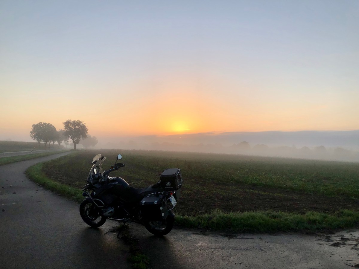 14 Stunden – Vogesen im&nbsp;Herbst