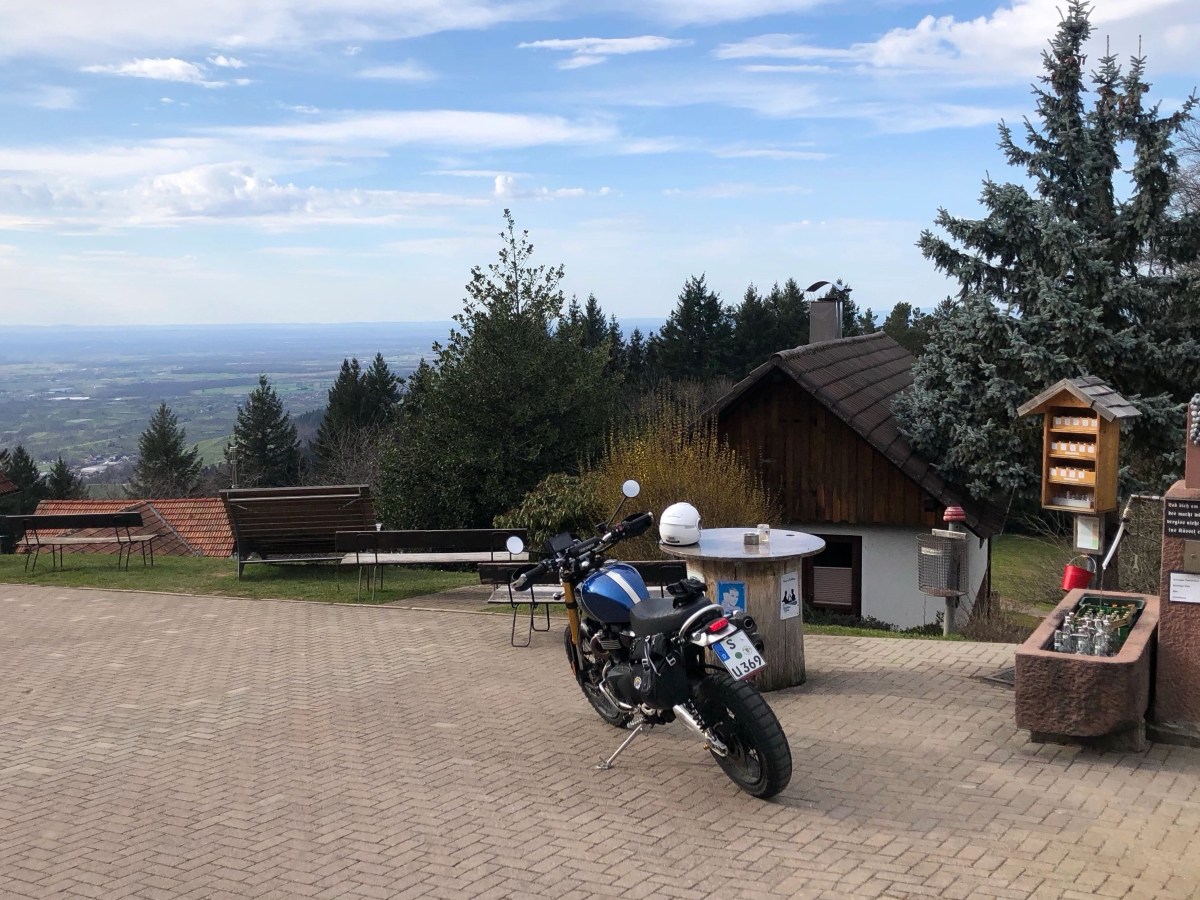 Ein Samstag im März – Schwarzwälder&nbsp;Abwege