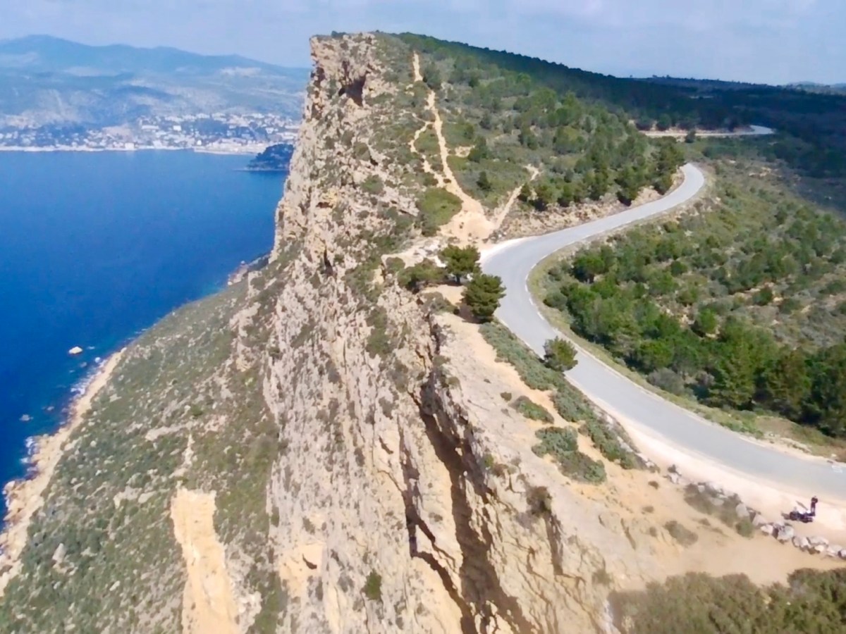 Resturlaub – Im März durch Frankreich Nord nach&nbsp;Süd