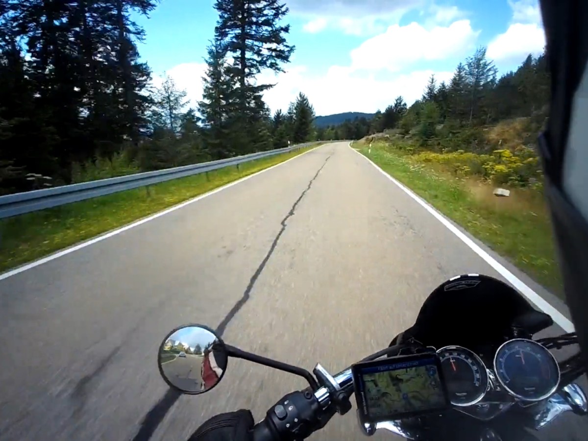 Take A Rocket – Mit dem Musikexpress im&nbsp;Schwarzwald