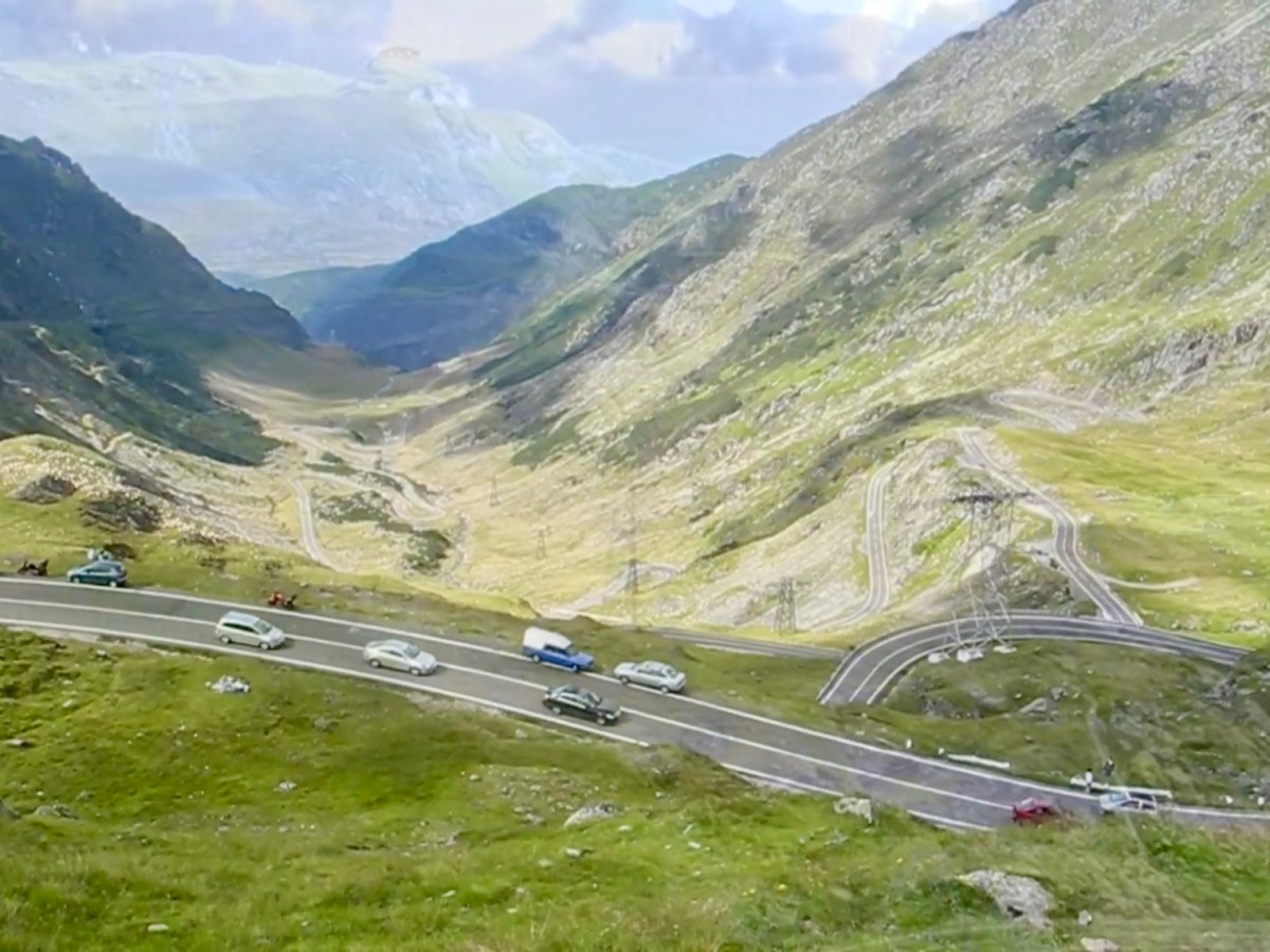 Salutare! – Rumänien und der wilde&nbsp;Osten